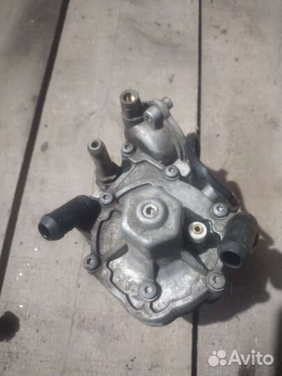 Газовое оборудование 4 поколения бу