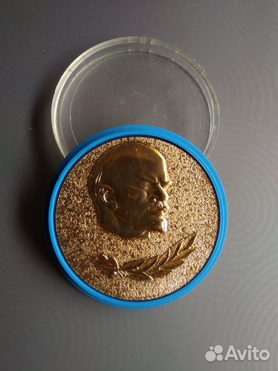 Памятные Медали - Знаки