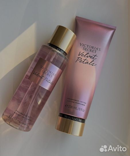 Victoria secret оригинал