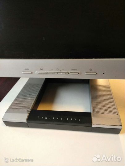 Монитор Samsung syncmaster 152S