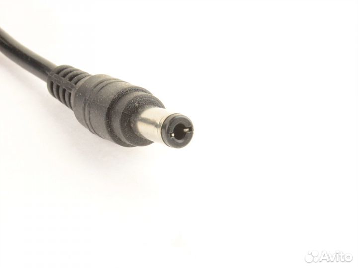Блок питания 24V/4A 5.5*2.5mm