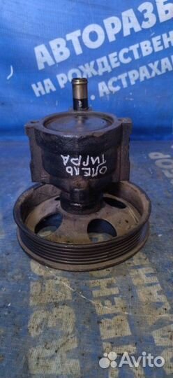 Гур Opel Tigra A купе X14XE 1998