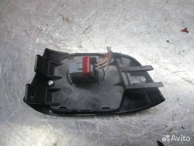 Кнопка ручного тормоза (ручника) Fiat Stilo 2006