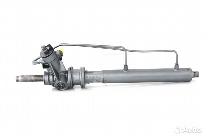 Рулевая рейка nissan Primera P11 (1996-2001)