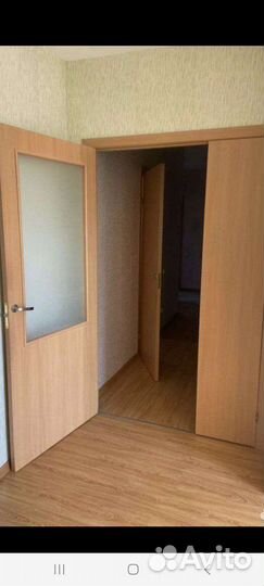 Двери межкомнатные с коробкой