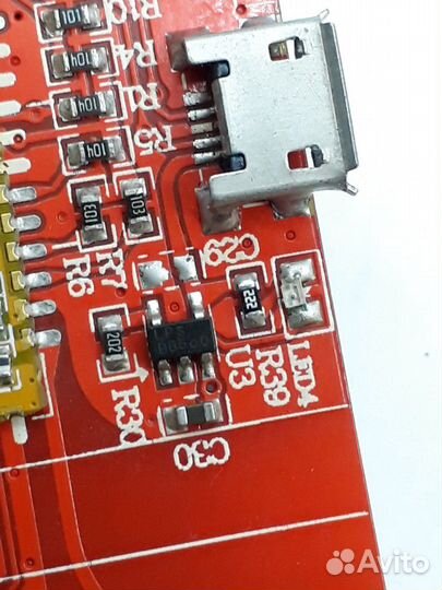 Сервисный центр 