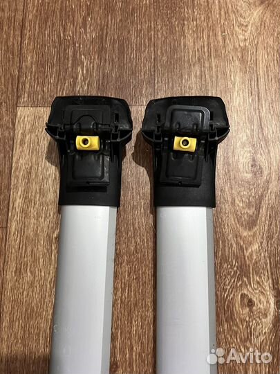 Поперечины под бокс Changan CS35 2015