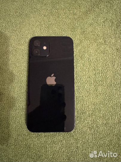 iPhone 12, 128 ГБ