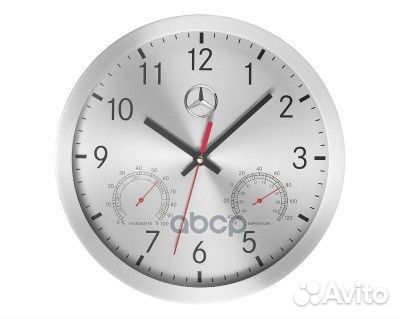 Часы настенные B67870476 mercedes-benz