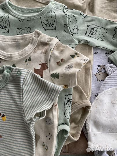 Комплект одежды