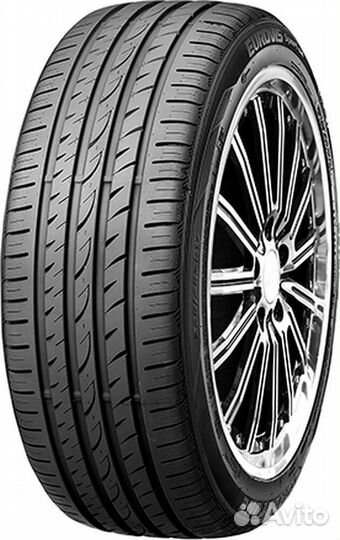 Roadstone Eurovis Sport 04 225/50 R17 W