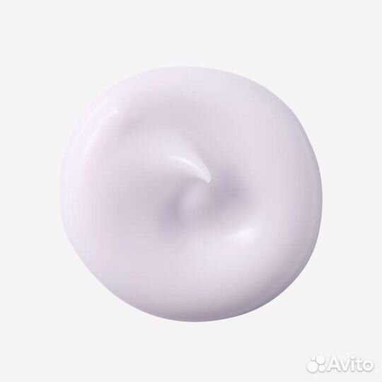 Успокаивающая маска для лица с провитамином В5