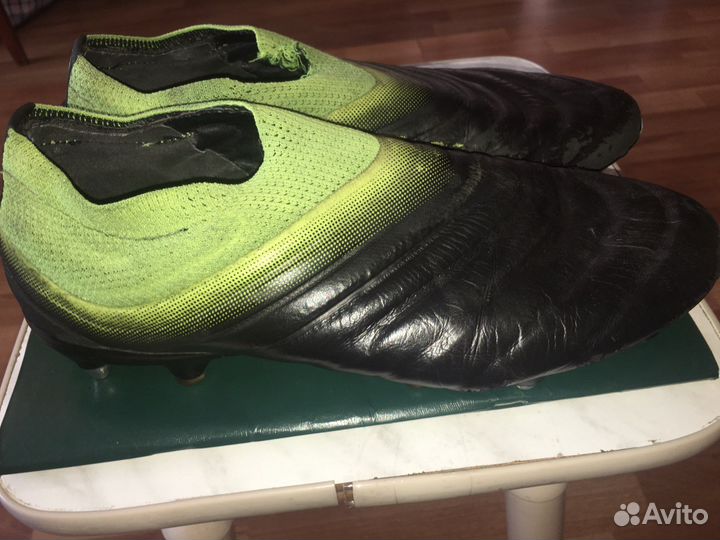 Бутсы adidas copa