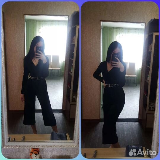 Большой пакет вещей