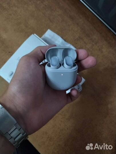 Беспроводные наушники xiaomi buds 3 pro