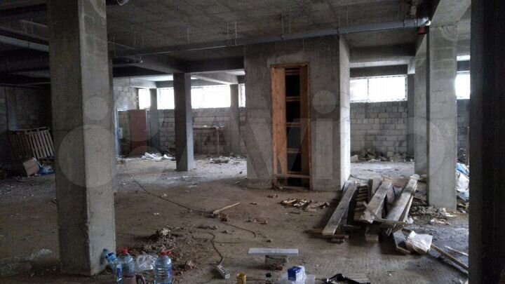 Торговая площадь, 306 м²