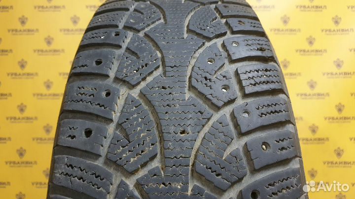 Continental Conti4x4IceContact 225/65 R17 102Q