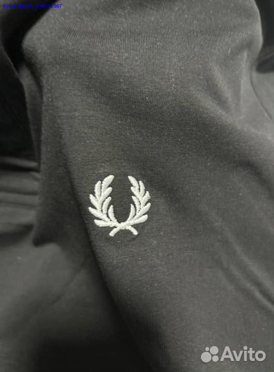 Ощути стиль с поло от Fred Perry