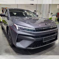 Новый Москвич 6 1.5 CVT, 2024, цена от 2 100 000 руб.