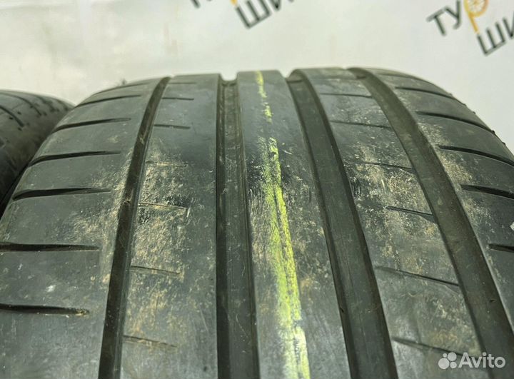 Goodyear Eagle F1 Asymmetric 3 265/40 R20 94Y