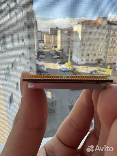 Процессор amd ryzen 7 1700