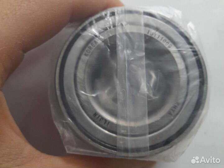 Подшипник lemans/racer 94,kalos/aveo 03,cielo 96