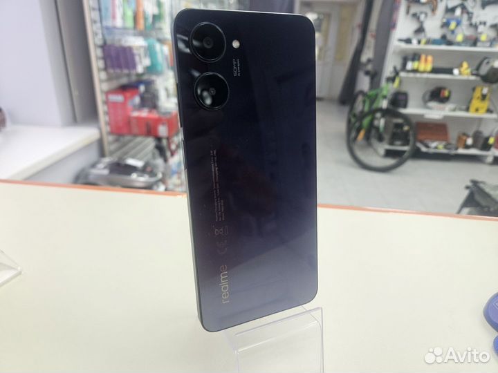 realme 10, 8/128 ГБ