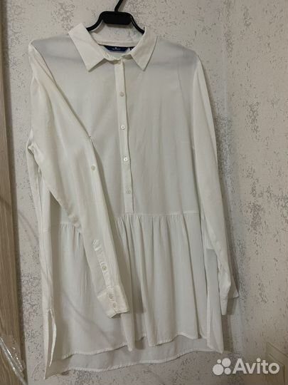 Рубашка женская