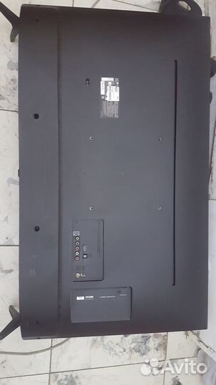 Телевизор LG 43LM5500PLA