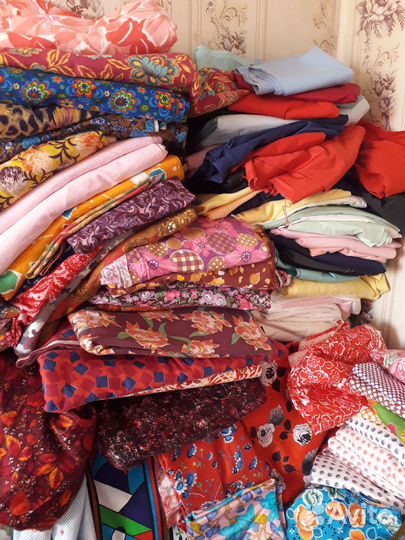 Ткани СССР для пеленок.одежды.постельного.бязь.лен