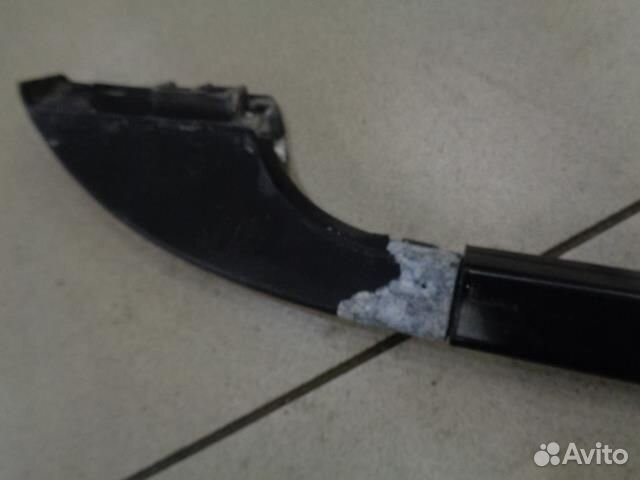 Рейлинг правый Cadillac SRX 2003-2009