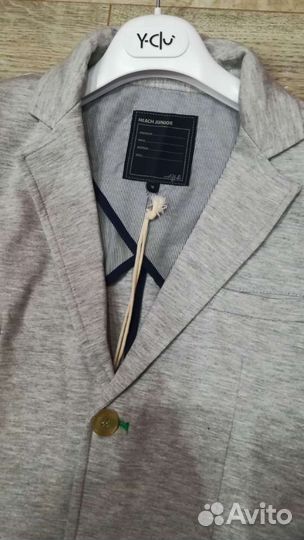 Новый пиджак Silvian Heach, 164/170см