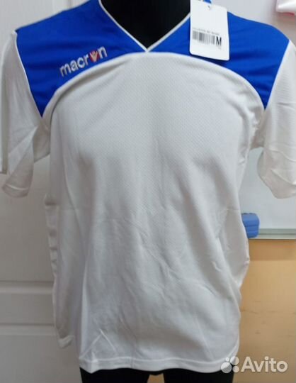 Тренировочная футболка