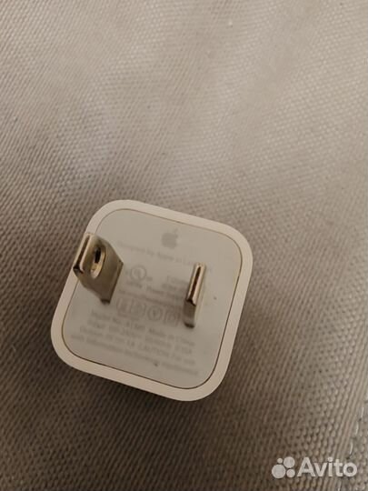 Адаптер США, Азия, 220В на USB для iPhone, iPod