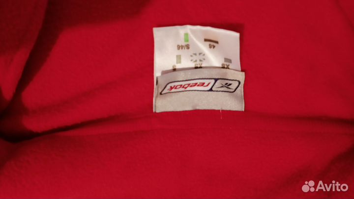 Толстовка мужская флисовая