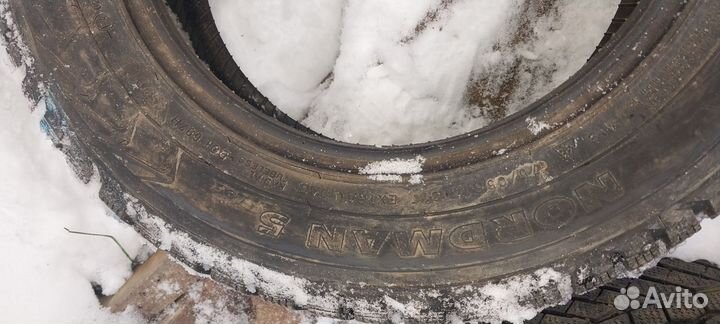 Nordman 5 175/65 R14