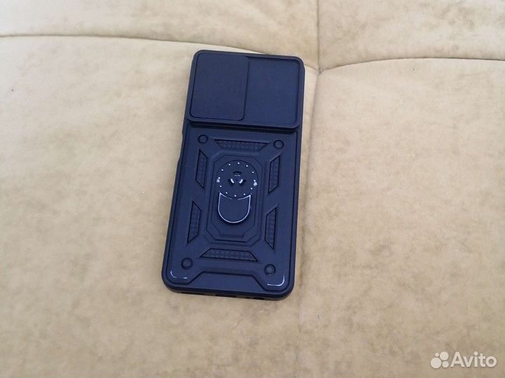 Чехол на Хуавей нова игрик70