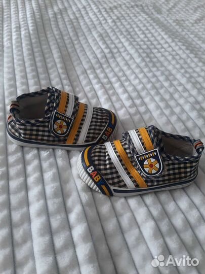 Вещи пакетом от 2 до 3.5 лет