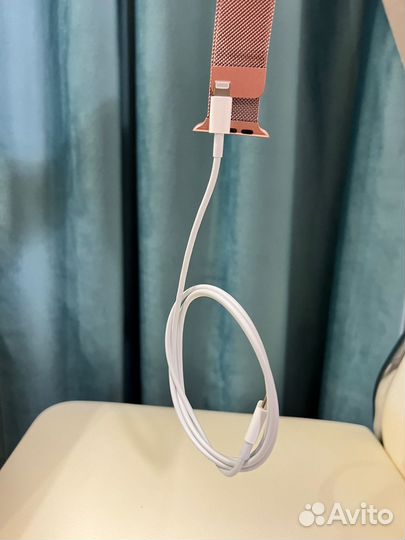 Кабель для айфона оригинал lightning type-c