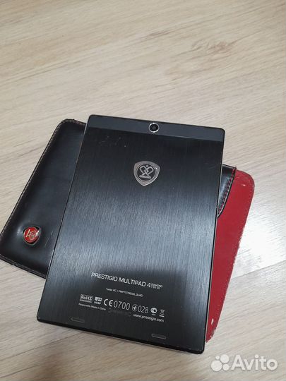 Планшет Prestigio Multipad 4 diamond 7.85 3G GSM
