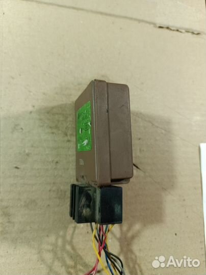 Блок управления центральным замком Daewoo Nexia