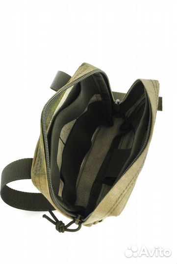 Нагрудный подсумок/аптечка