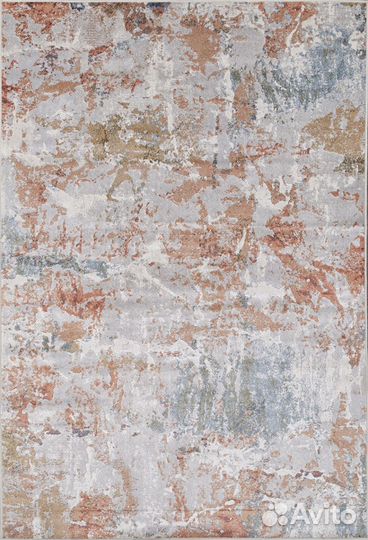 Ковер 135x195 см. Новый. Современный дизайн