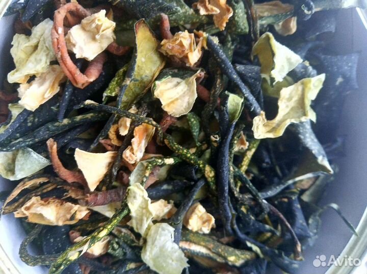 Лакомство для грызунов полезная натуральная смесь