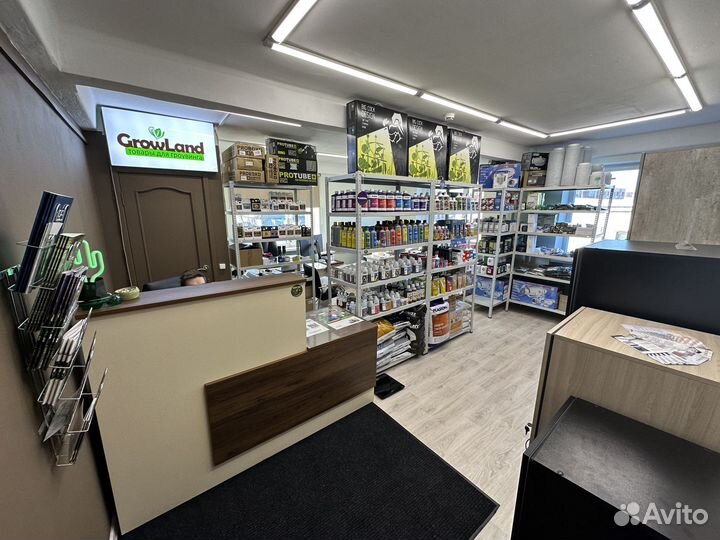 Стимулятор Nirvana 500ml (Advanced Nutrients)