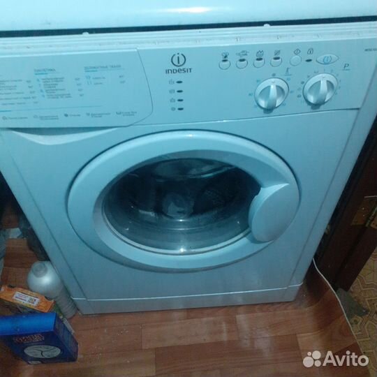 Стиральная машина на запчасти