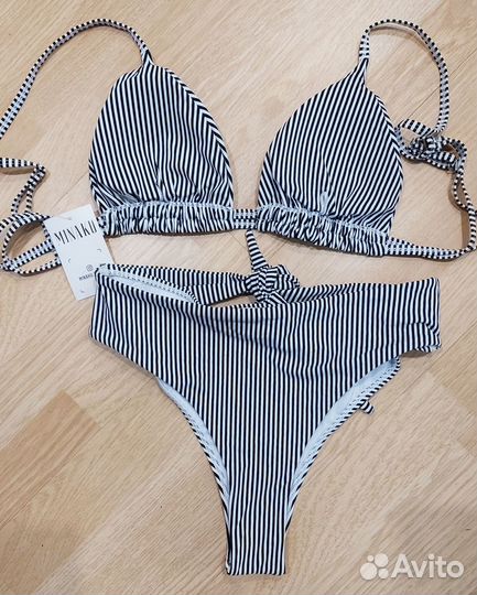 Купальники раздельные женские новые р.46-48