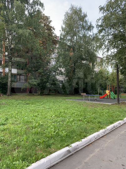 2-к. квартира, 42 м², 5/5 эт.