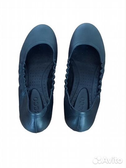 Балетки женские Ecco