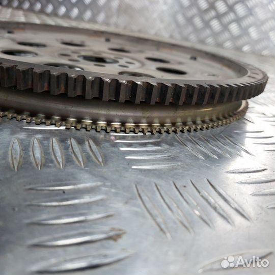 Маховик АКПП Nissan Maxima A33 VQ30DE 3.0 2004